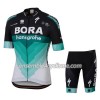 Tenue Maillot + Cuissard 2018 Bora Hansgrohe N001